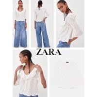 ราคา เสื้อผ้าแบรนด์ แบรนด์ZARA (1339322670)