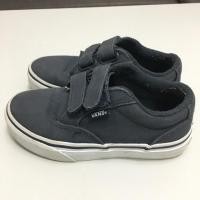 ราคา รองเท้า VANS เด็ก ของแท้ (664632860)