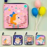 ราคา Bentoy กระเป๋าตังค์ใบสั้น ซิปรอบ (582184847)