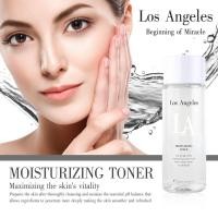 ราคา มอยส์เจอไรซิ่ง โทนเนอร์ ลา 110 มล. Moisturizing Toner LA 110 ml. ลิขสิทธิ์จาก U.S.A. (10419760238)