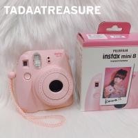 ราคา กล้องโพลารอยด์ FUJIFILM instax mini 8 มือสอง สภาพ90% (4759167480)