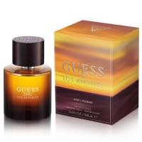 ราคา น้ำหอม Guess 1981 Los Angeles for Men 100ml (23905249967)
