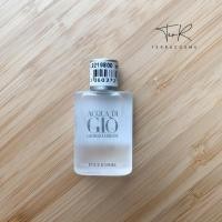 ราคา ACQUA DI GIO GIORGIO ARMANI POUR HOMME EDT 5ml (ชาย) ไม่มีกล่อง (7888537958)