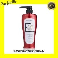 ราคา EASE SHOWER CREAM ครีมอาบน้ำ สูตรเข้มข้น ผิวกระจ่างใส กระชับรูขุมขน ฟองครีม เนียนนุ่ม กลิ่นหอมยาวนาน ล้างออกง่าย (20809407327)