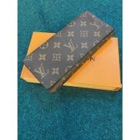 ราคา กระเป๋าสตางค์ใบยาว3พับหลุยส์ (9449032571)