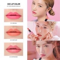 ราคา 3CE BARBAPAPA Lip Color (85174079)