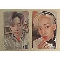 ราคา พร้อมส่ง : GOT7 Present YOU Album (การ์ดมาร์คแบม^^) (1626573665)