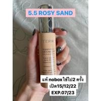 ราคา เบอร์5.5 Rosy Sand BY TERRY Terrybly Densiliss foundation 30ml. รองพื้น BY TERRY (21769169059)