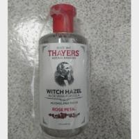 ราคา Thayers rose petal ของใหม่ยังไม่แกะห่อ (2269129324)