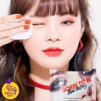 ราคา ✳ A'pieu Born To Be Mad Melting Lip & Eye Remover Pads (30 Pads) (18503585523)