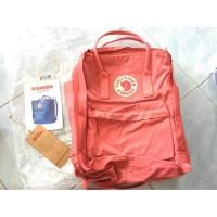 ราคา กระเป๋าkanken แท้100% รุ่น Classic (1044242990)