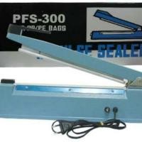 ราคา เครื่องซีลปากถุง ขนาด 12 นิ้ว รุ่น PFS- 300 (371113127)