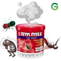 ราคา อาท ควัน กำจัดแมลงชนิดควัน จากญี่ปุ่น (22963234323)