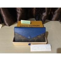 ราคา กระเป๋าตังLV ปี14 สวยสภาพดี 9,800 (7939746653)