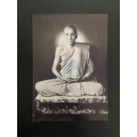 ราคา รูปถ่ายหลวงพ่อกวย ปี61 แท้100% (8502344820)