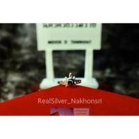 ราคา แหวนเต่านะโมนำโชค แท้ๆส่งตรงจากเมืองนคร (5332301646)