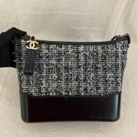 ราคา Chanel Gabrielle Black (13307491243)