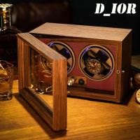 ราคา กล่องหมุนนาฬิกา ทรงตั้ง ปรับได้2โหมด ชำระเงินปลายทางได้ครับ watch winder กล่องหมุนนาฬิกา กล่องใส่นาฬิกา ตู้นาฬิกา (23322369658)
