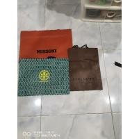 ราคา ถุงกระดาษแบรนด์เนมของแท้100%ทุกใบ (22180135954)