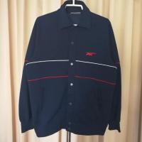 ราคา เสื้อวอร์มมือสองสภาพดี asics (2069782387)