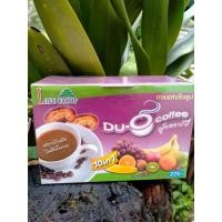 ราคา กาแฟผสมเห็ดหลินจือ บรรจุ15ซอง (3164279335)