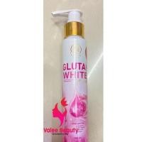 ราคา พร้อมส่ง❤️ แพ็คเก็จใหม่ล่าสุดกันปลอม #โลชั่นกลูต้าไวท์ 100ml. #กลูต้าไวท์ #โลชั่นผิวขาว #glutawhiteโลชั่น# (9364917824)