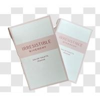 ราคา น้ำหอมจิ๋ว Givenchy กลิ่น Irresiitible แท้100% (19231943324)