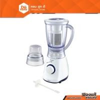 ราคา SHARP เครื่องปั่นน้ำผลไม้ 1.25 ลิตร รุ่น EM-SMART4 |MC| (11151721127)