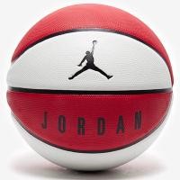 ราคา Nike ไนกี้ บาส ลูกบาสเก็ตบอล Basketball RB JordanPlayground8P 65611 #7 OR/WH(1000) (14843969525)
