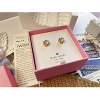 ราคา ต่างหู kate spade แท้ มือสอง (23068387007)