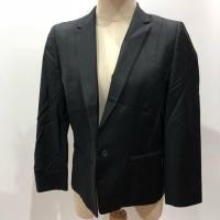 ราคา สูทดำจาก CK Calvin Klein Size6 ของแท้100% (1245880800)