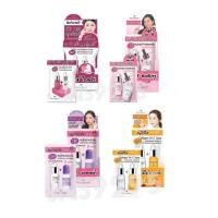 ราคา Royal Beauty Soap สบู่รอยัลบิวตี้ 4สูตร (1ก้อน/1กล่อง) ขนาดก้อนละ 60กรัม (11928808715)