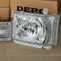 ราคา ไฟหน้า DECA360, DECA240-300, FRR210, NLR130 (24663683244)