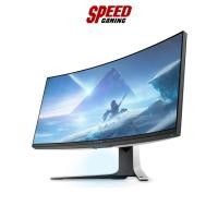 ราคา DELL MONITOR ALIENWARE AW3821DW 37.5 IPS 2K CURVED 3840X1600 144Hz 21:9 1MS HDR600 G-SYNC / By Speed Gaming (21073880386)