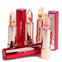 ราคา รีสต็อกค่ะ Kailijumei Flower Jelly Lipstick ลิปดอกไม้ (211846426)