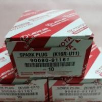 ราคา หัวเทียน DENSO K16R-U11 (866580416)