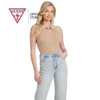 ราคา GUESS เสื้อถักผู้หญิง รุ่น Q3VR00KBJX2 สีเบจ (23077235558)