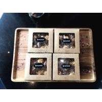 ราคา ขนมแครกเกอร์​ทุเรียน​ทอด​ (8367958270)