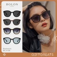 ราคา แว่นกันแดด BOLON Bushwick BL3126 - SS23 Bolon Eyewear sunglasses โบลอน giftgreats (18679035089)