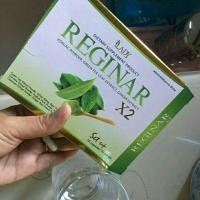 ราคา REGINAR สูตร x2 (รีจิน่าx2) สูตรล้มช้าง สำหรับคนดื้อยาลดยาก (85313556)