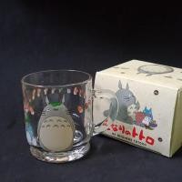 ราคา My neighbor totoro โทโทโร่ แก้วน้ำของสะสมคาร์แรคเตอร์สไตล์ญี่ปุ่น (16995858299)