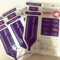 ราคา Leaders clinic regeneration mask (619712225)