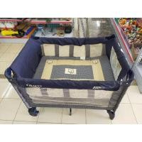 ราคา playpen graco เพลเพน มือสอง (4117849167)