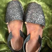 ราคา รองเท้าแตะสเปนมือ 2 (2448926897)