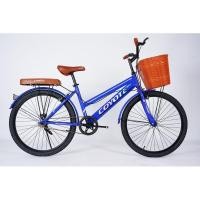 ราคา รถจักรยาน 24นิ้ว TRANSCEND Sport MTB เบาะท้ายนิ่ม จักรยาน จักรยานผู้ใหญ่ จักรยานแม่บ้าน รถจักรยาน จักรยานเด็ก (20085607087)