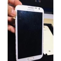 ราคา ขายเครื่องSamsung-N7100(Note2)เครื่องเดิมๆทัสแตกเปิดไม่ติดไม่มีปากกา (4062516661)
