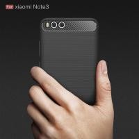 ราคา เคสซิลิโคน Xiaomi Mi Note 3 Note3 อ่อนนุ่ม TPU คุ้มครองกันกระแทก กรณีโทรศัพท์ (2354479943)