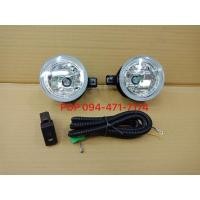 ราคา ไฟตัดหมอกรถยนต์ ไฟสปอร์ตไลท์ดีแมค ISUZU D-MAX dmax ปี2006 2007 2008 2009 (4345106376)