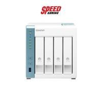 ราคา QNAP TS-431K NAS NAS 4-Bay (QNAP-TS-431K) อุปกรณ์เก็บข้อมูล By Speed Gaming (11735999548)