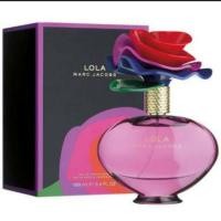 Marc Jacobs Oh Lola ! EDP 100ml. (MARC JACOBS)